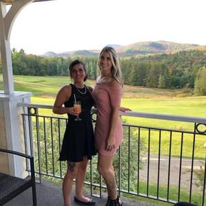 Meet your Posher, Anne-julie